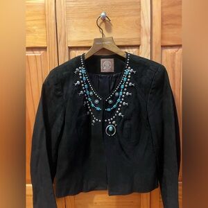 Double D Ranchwear Coat